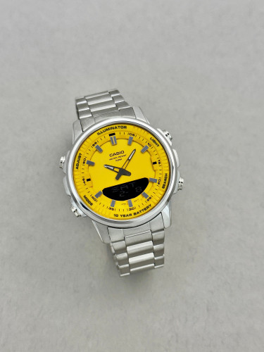 ساعت مچی مردانه کاسیوAMW-880D-9AVDF