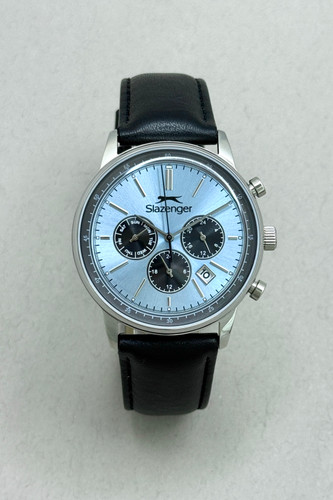 ساعت مچی مردانه اسلازنجر SL.9.2539.2.06 اورجینال