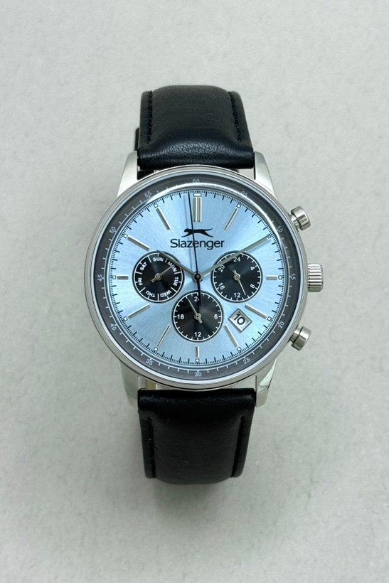 ساعت مچی مردانه اسلازنجر SL.9.2539.2.06 اورجینال