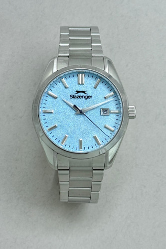 ساعت مچی مردانه اسلازنجر SL.9.2520.1.06 اورجینال